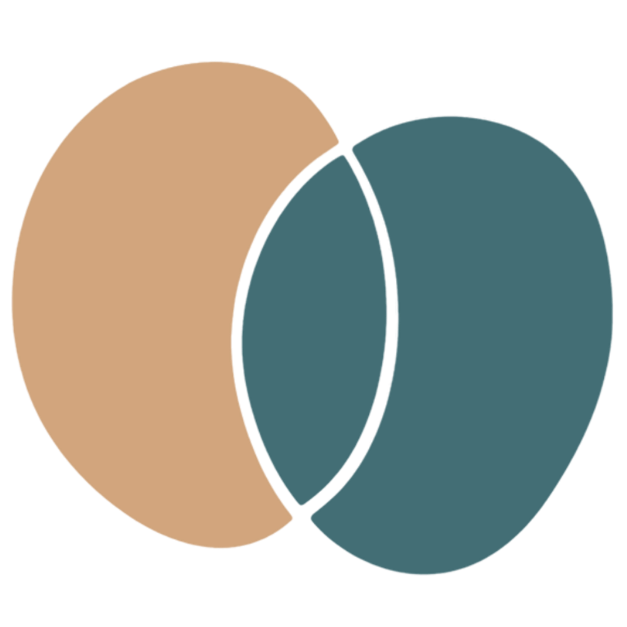 VEYin Hakomi therapy practice symbol