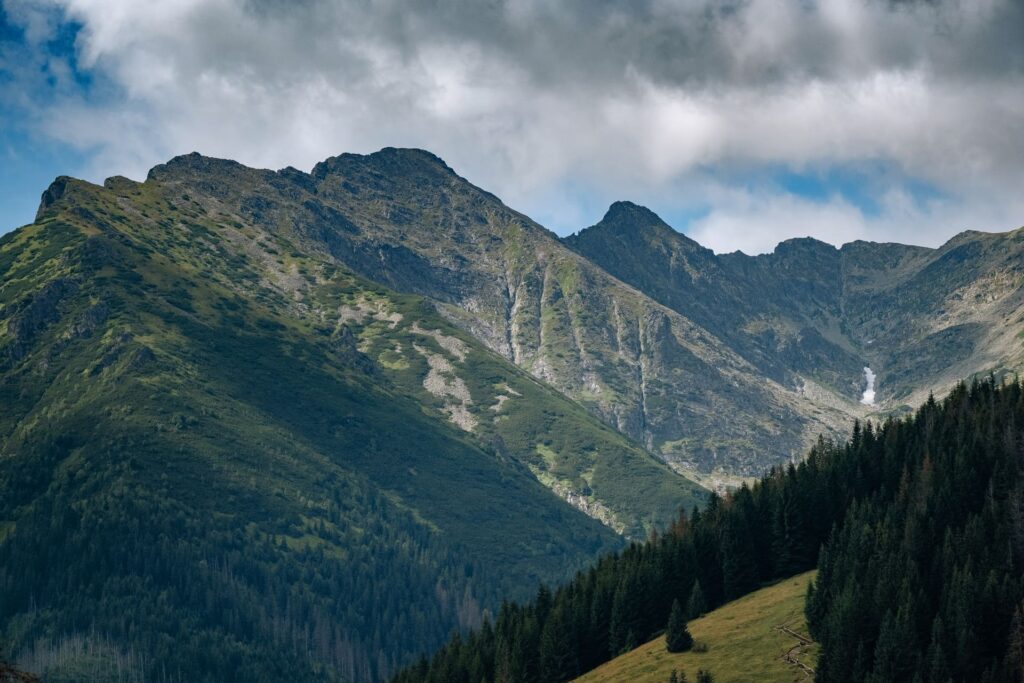VEYin mindful retreat in nature